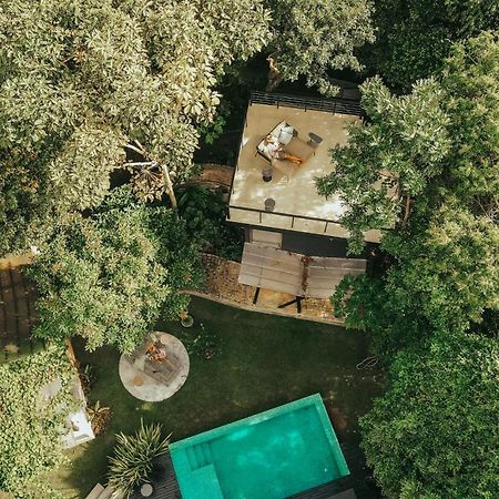 Casa Antonia - Pousada Boutique Lencois Esterno foto