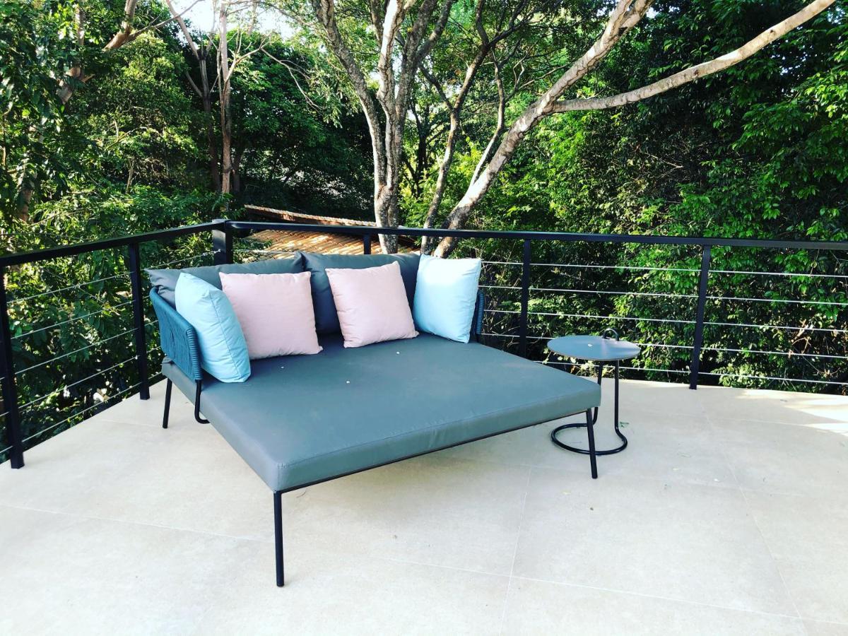 Casa Antonia - Pousada Boutique Lencois Esterno foto