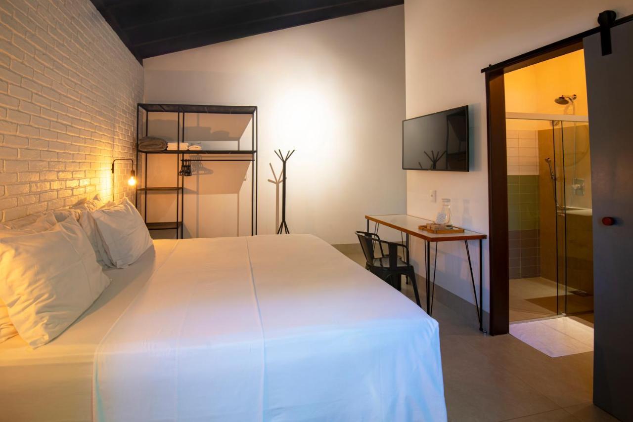 Casa Antonia - Pousada Boutique Lencois Esterno foto