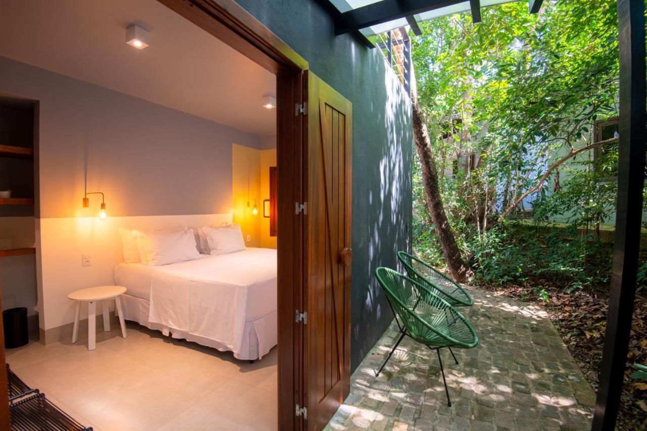 Casa Antonia - Pousada Boutique Lencois Esterno foto