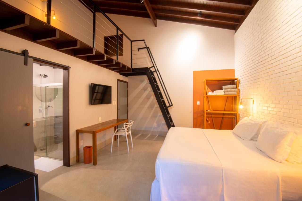 Casa Antonia - Pousada Boutique Lencois Esterno foto