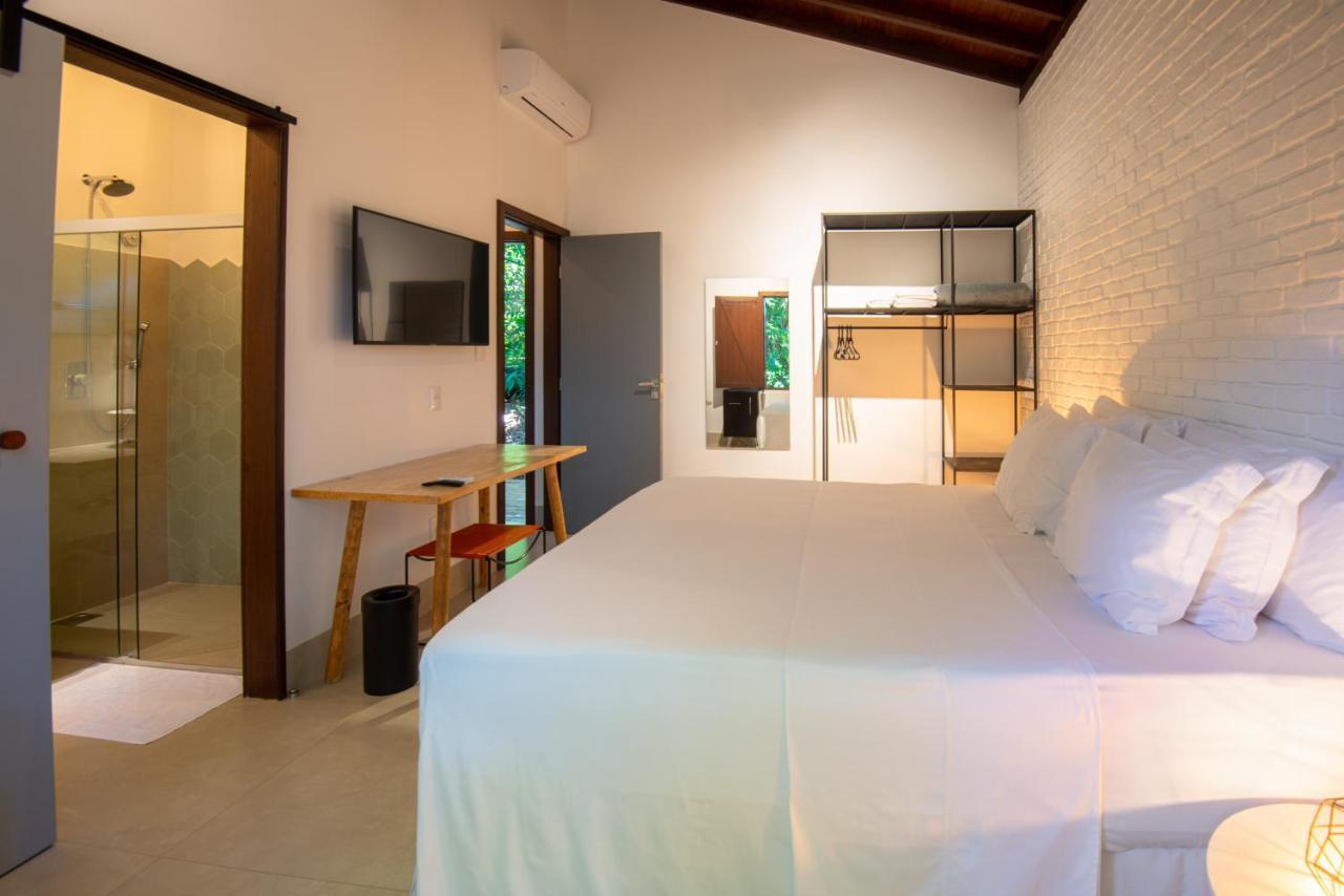 Casa Antonia - Pousada Boutique Lencois Esterno foto