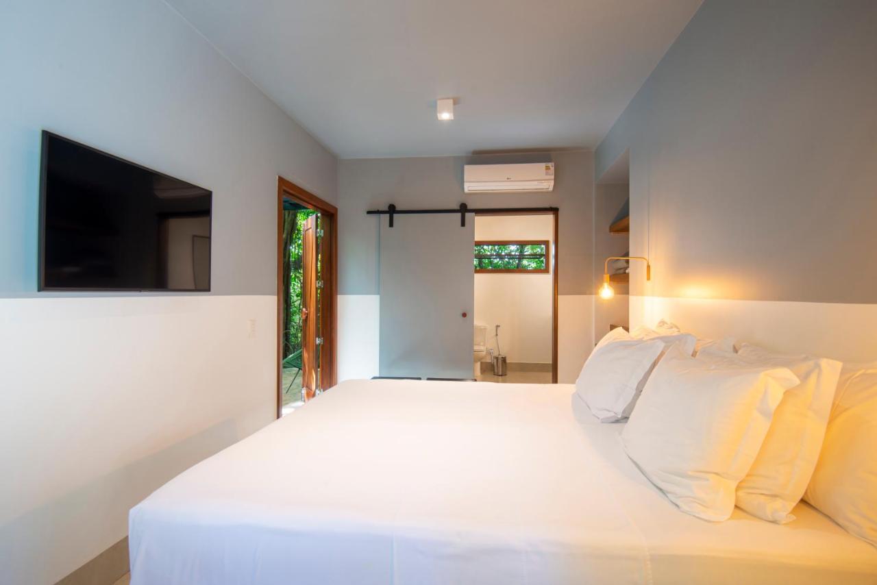 Casa Antonia - Pousada Boutique Lencois Esterno foto