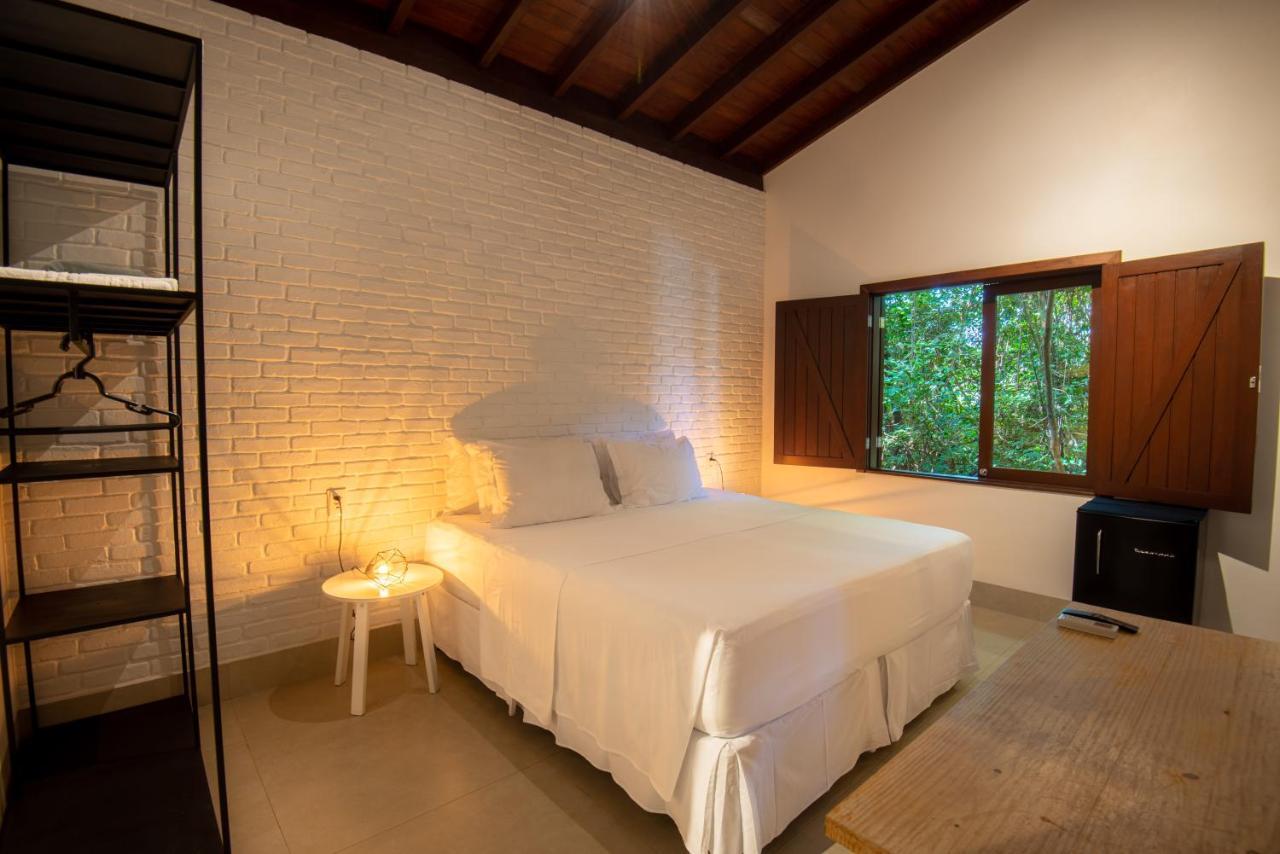 Casa Antonia - Pousada Boutique Lencois Esterno foto