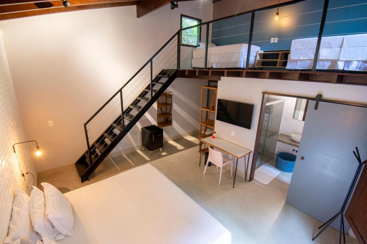 Casa Antonia - Pousada Boutique Lencois Esterno foto