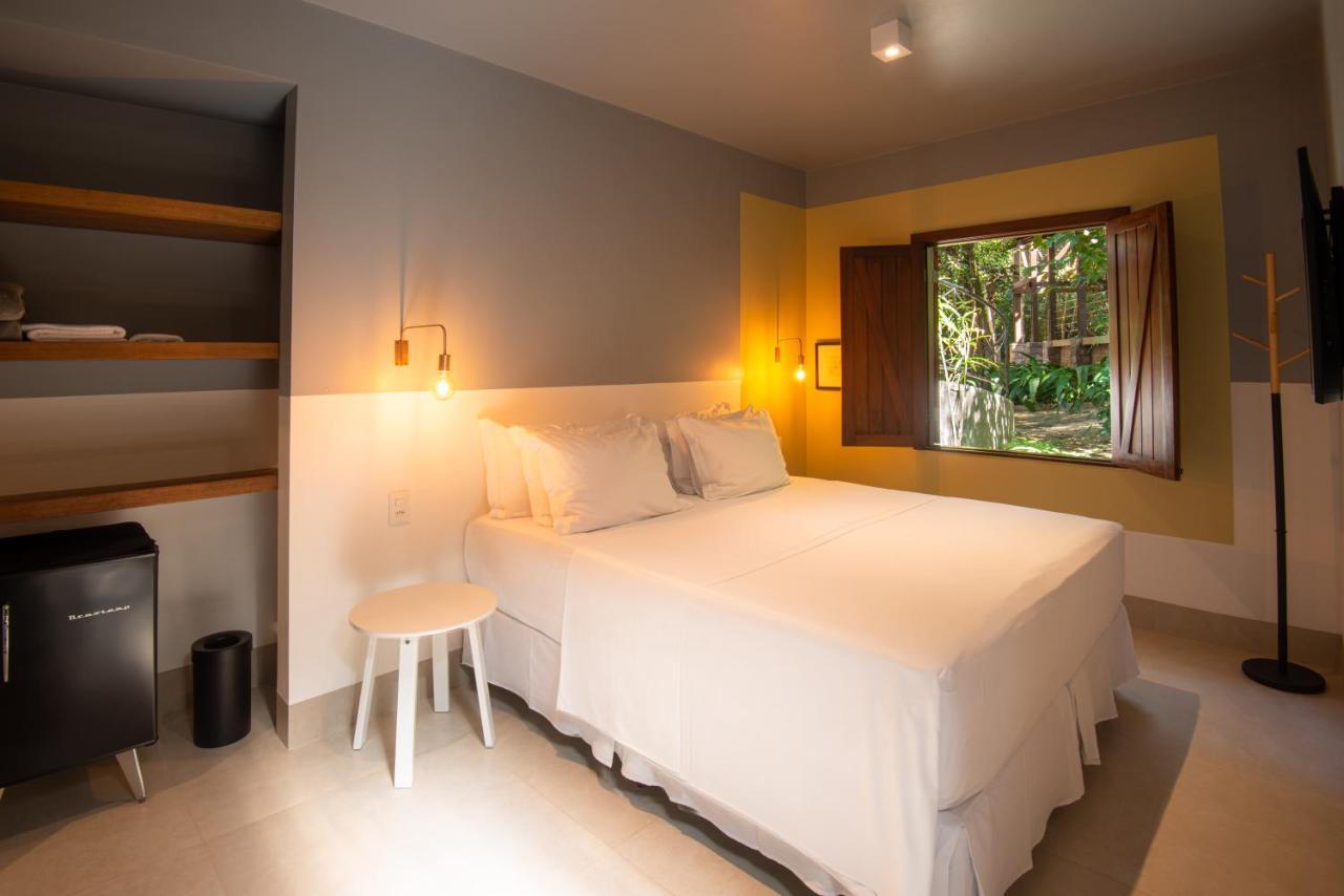 Casa Antonia - Pousada Boutique Lencois Esterno foto