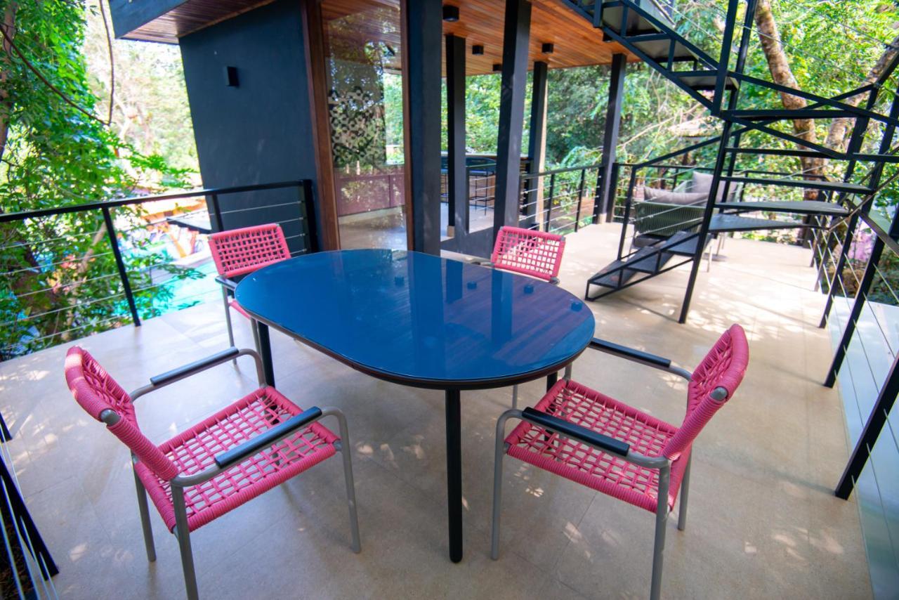 Casa Antonia - Pousada Boutique Lencois Esterno foto