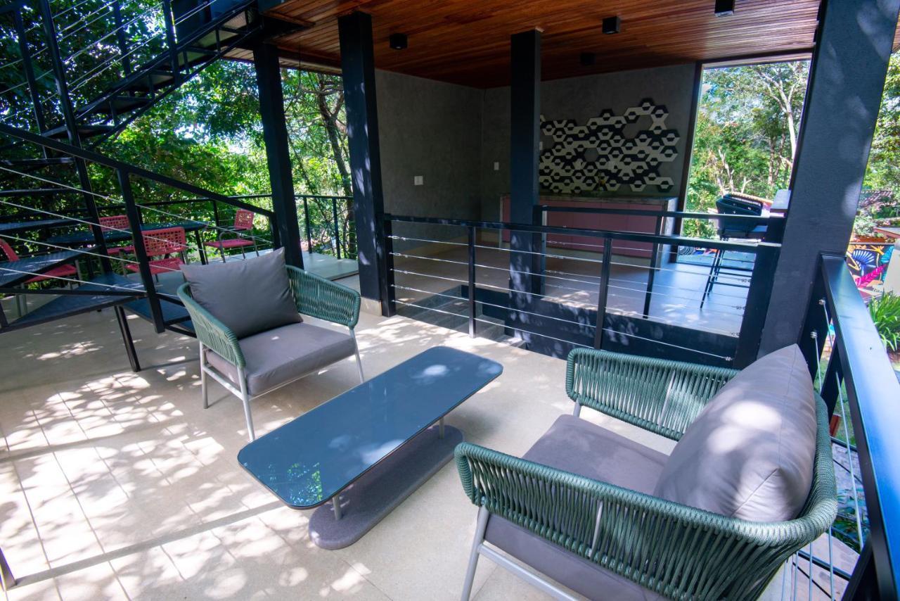 Casa Antonia - Pousada Boutique Lencois Esterno foto