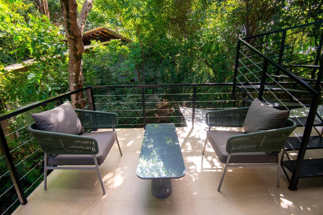 Casa Antonia - Pousada Boutique Lencois Esterno foto