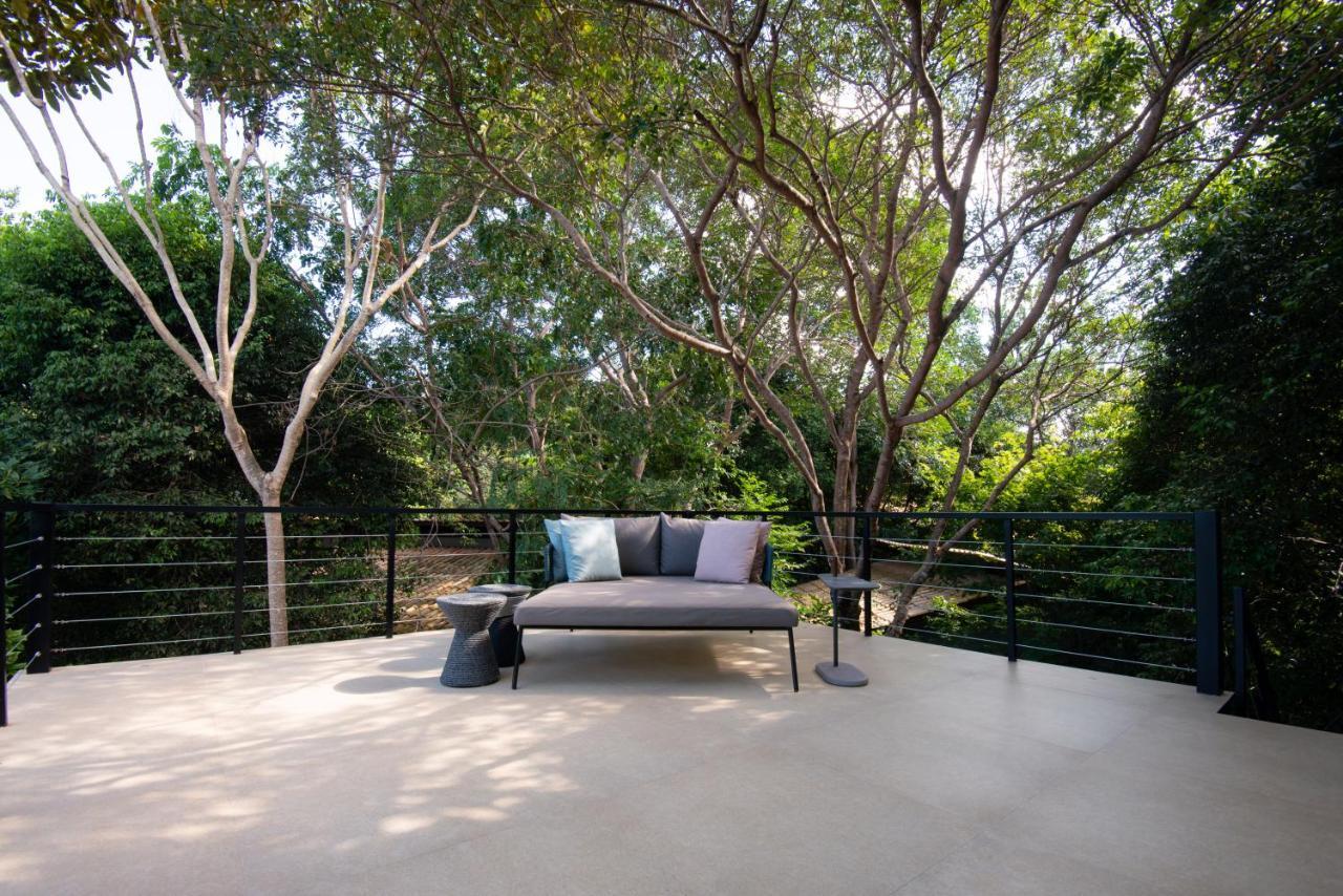Casa Antonia - Pousada Boutique Lencois Esterno foto