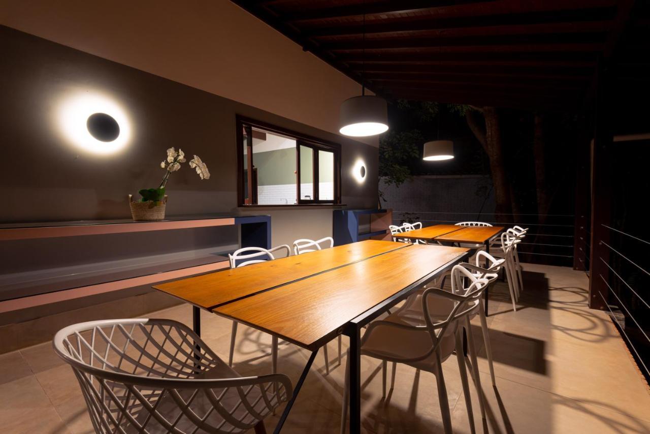 Casa Antonia - Pousada Boutique Lencois Esterno foto