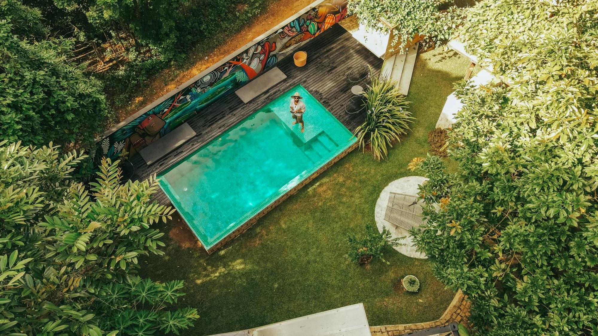 Casa Antonia - Pousada Boutique Lencois Esterno foto