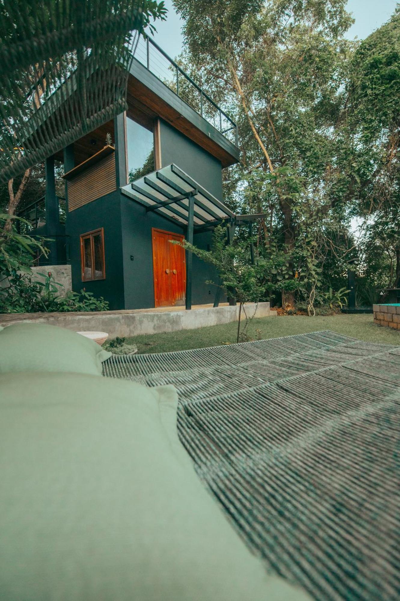 Casa Antonia - Pousada Boutique Lencois Esterno foto