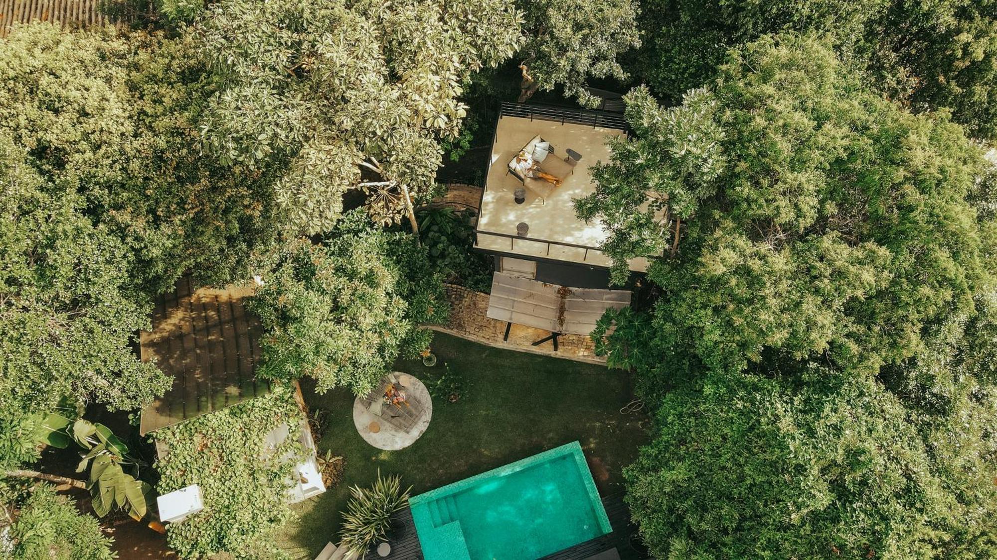Casa Antonia - Pousada Boutique Lencois Esterno foto