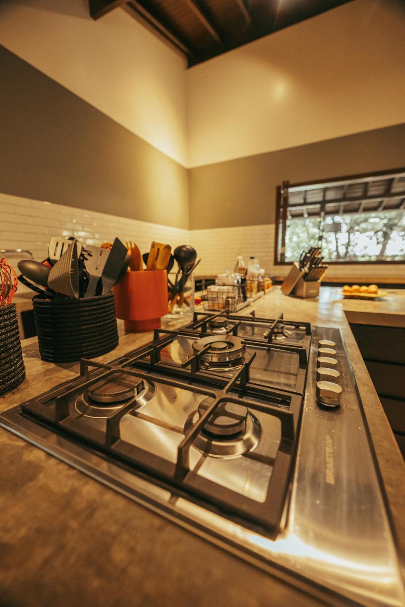 Casa Antonia - Pousada Boutique Lencois Esterno foto