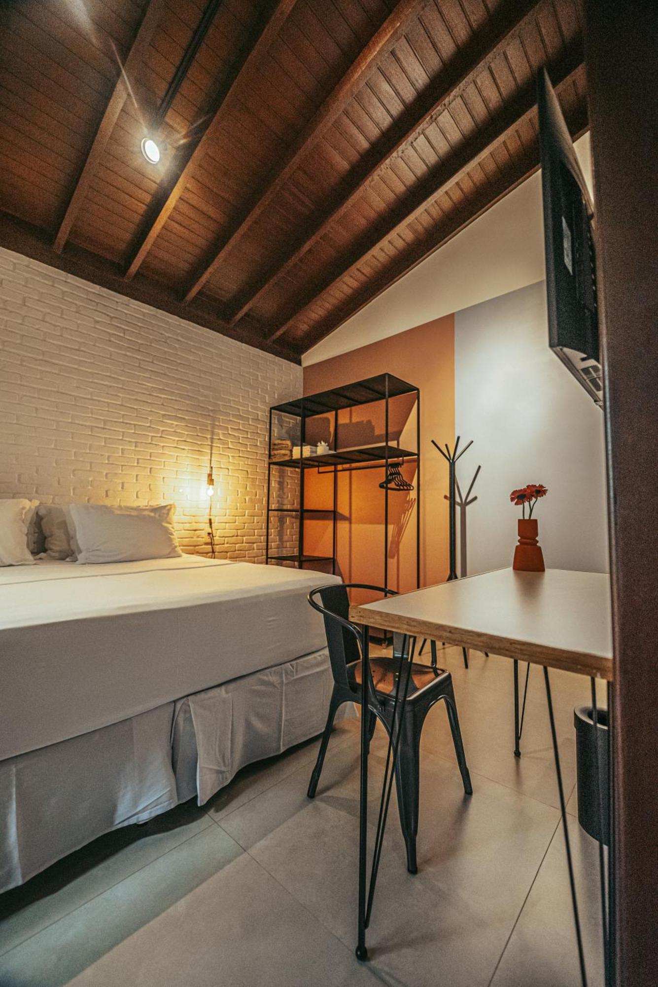 Casa Antonia - Pousada Boutique Lencois Esterno foto