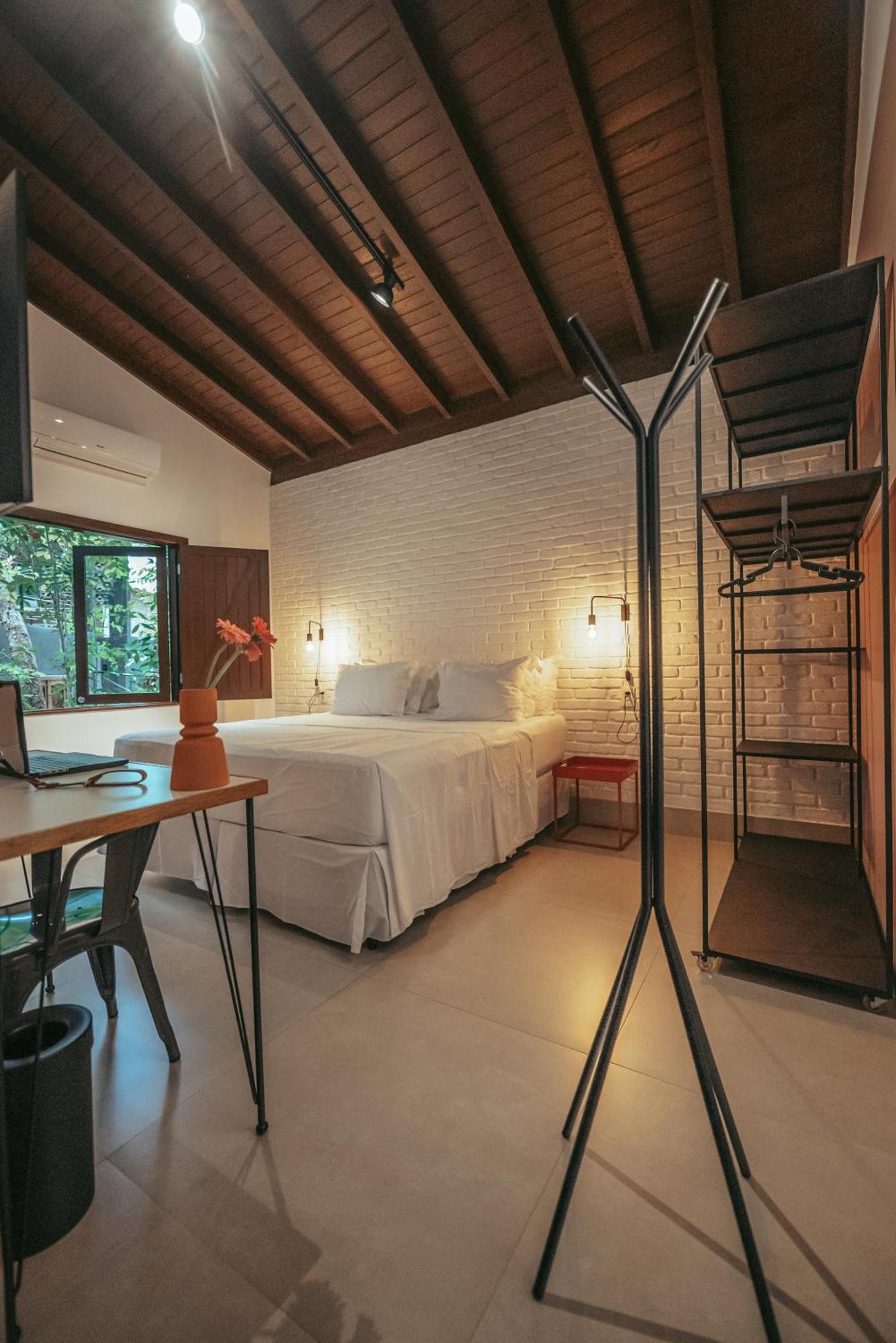 Casa Antonia - Pousada Boutique Lencois Esterno foto