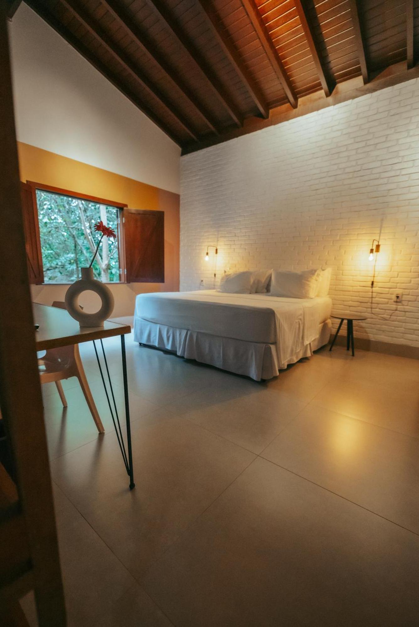 Casa Antonia - Pousada Boutique Lencois Esterno foto