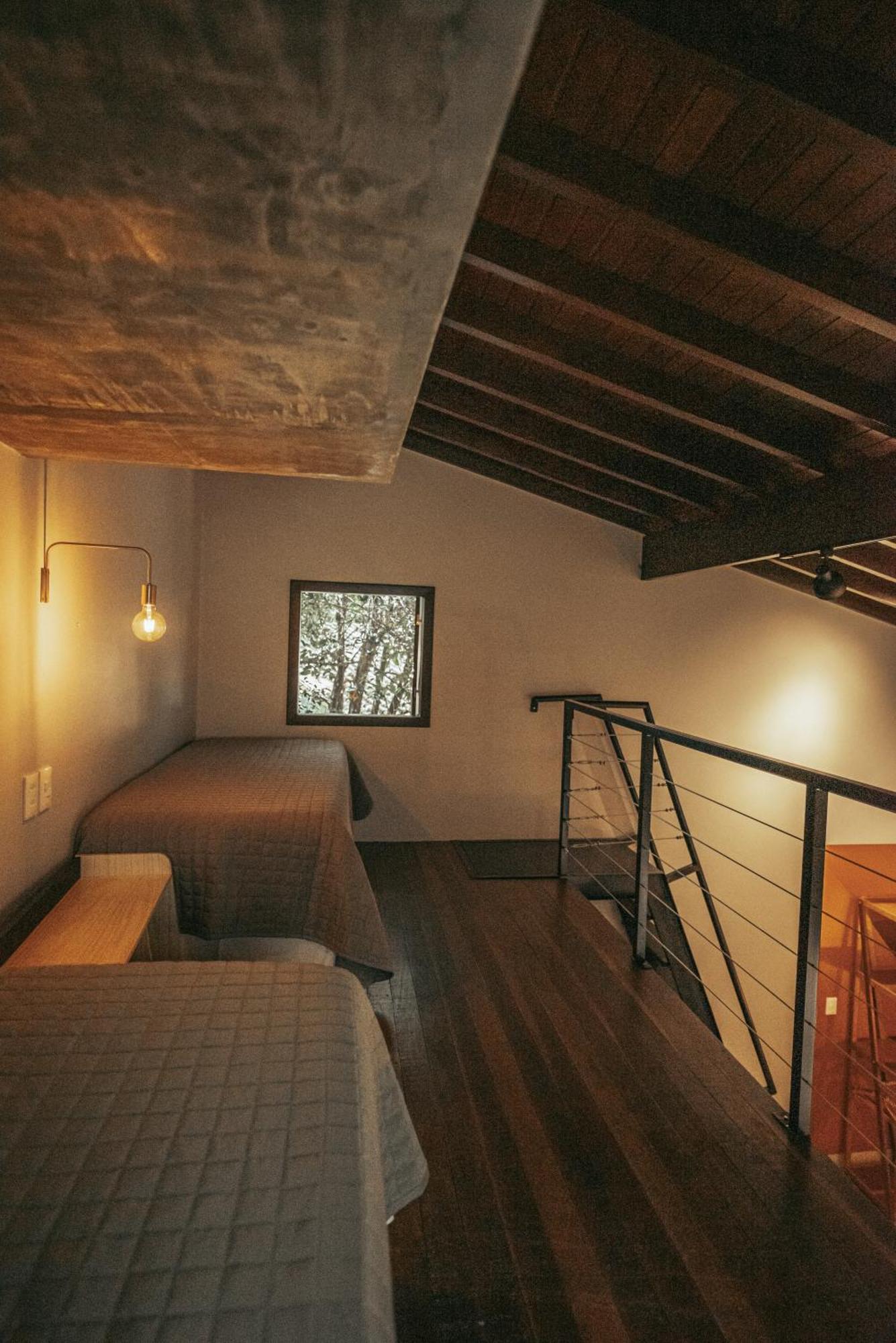 Casa Antonia - Pousada Boutique Lencois Esterno foto