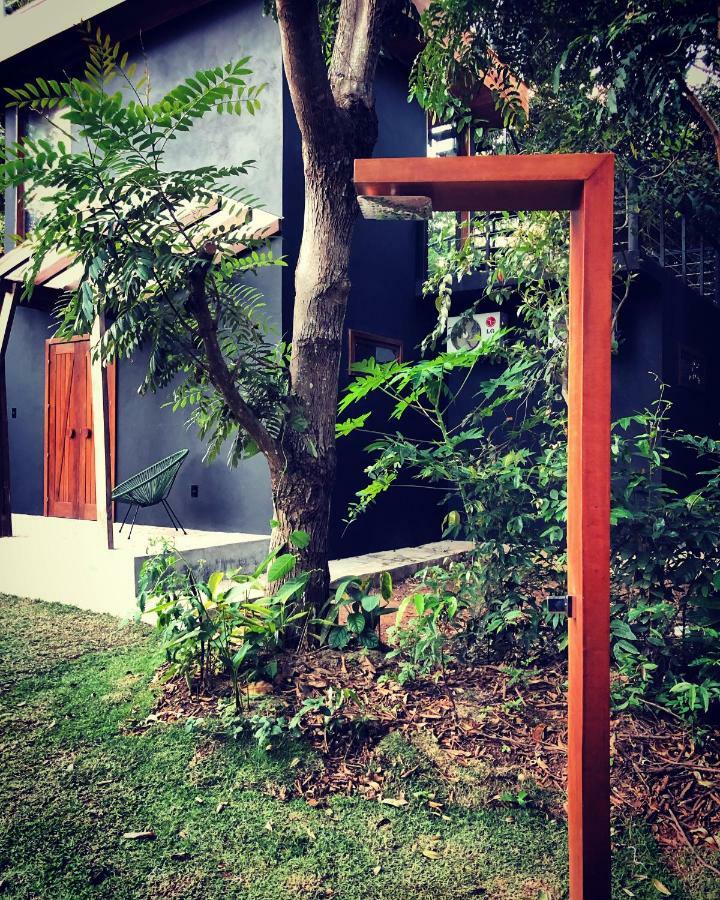 Casa Antonia - Pousada Boutique Lencois Esterno foto