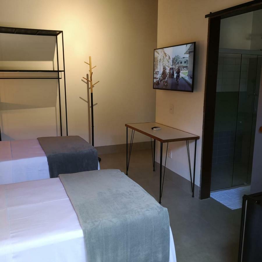 Casa Antonia - Pousada Boutique Lencois Esterno foto