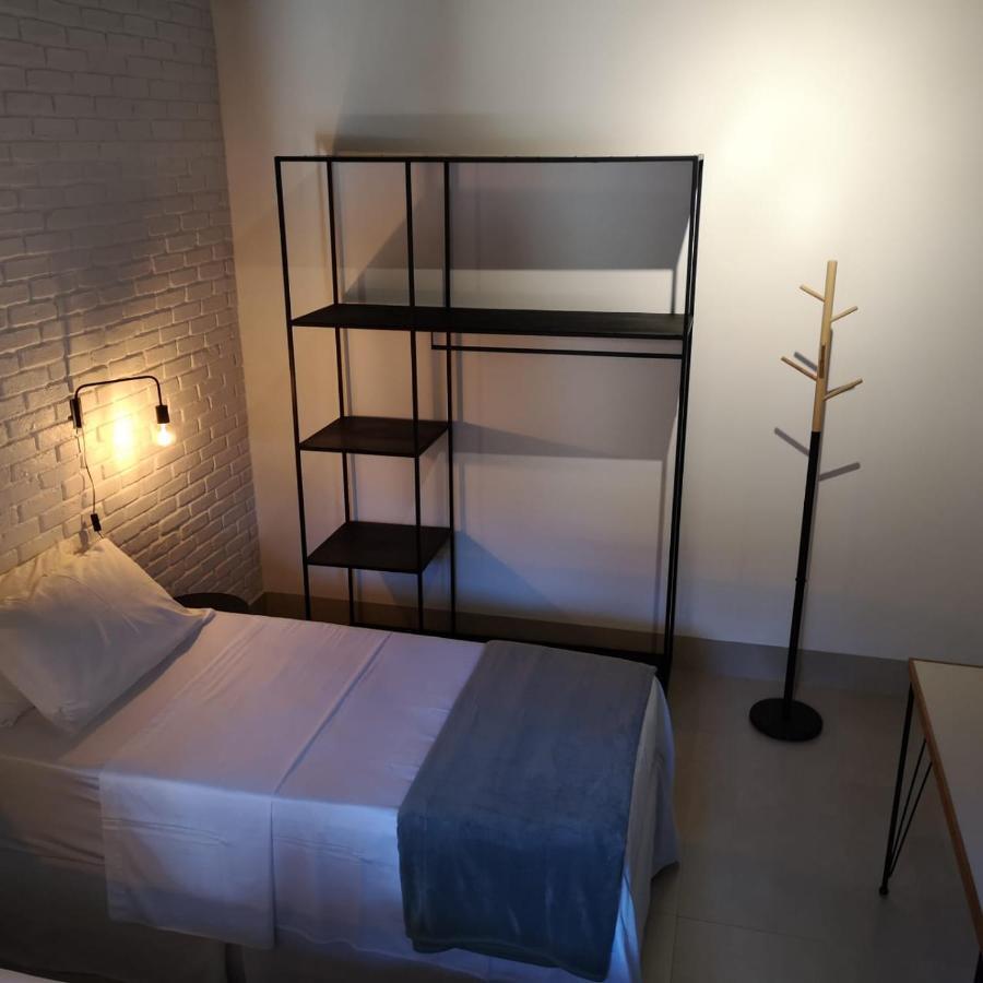 Casa Antonia - Pousada Boutique Lencois Esterno foto