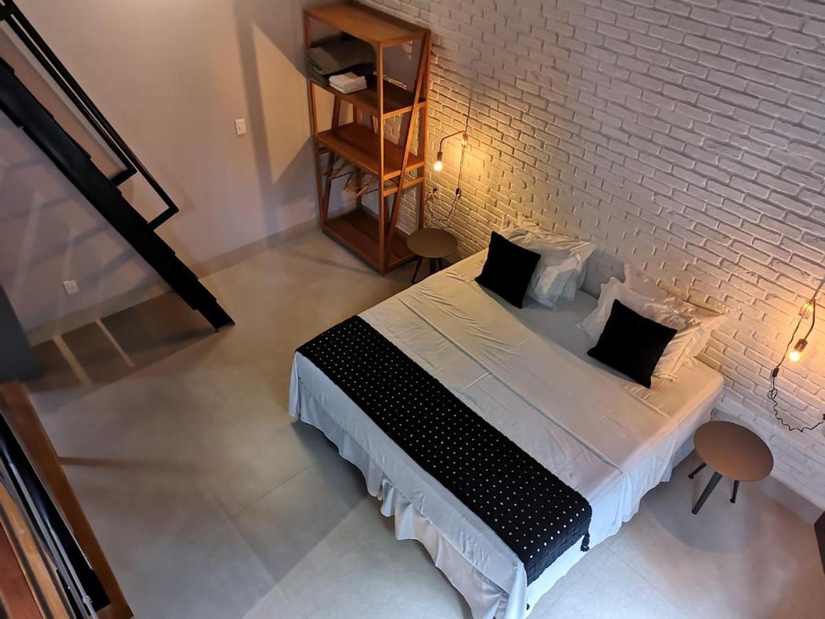 Casa Antonia - Pousada Boutique Lencois Esterno foto