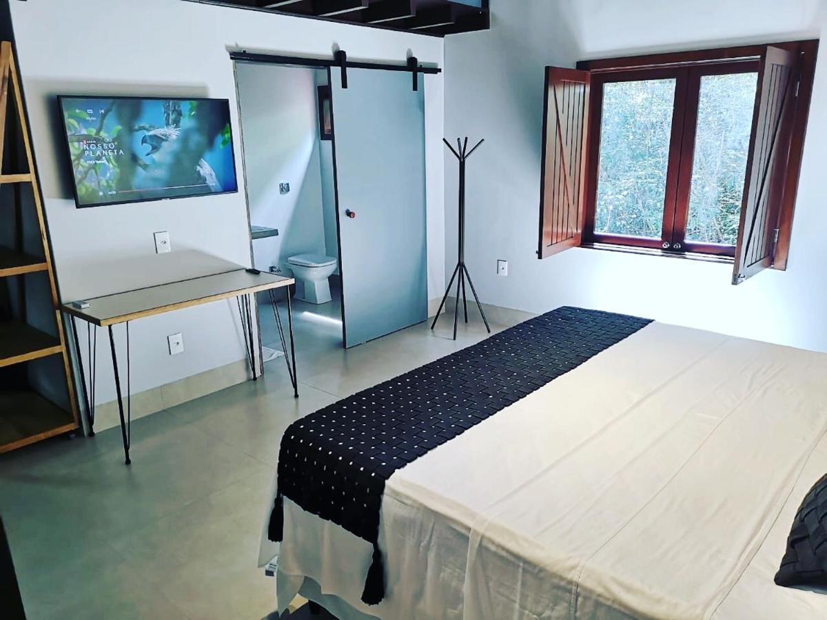 Casa Antonia - Pousada Boutique Lencois Esterno foto