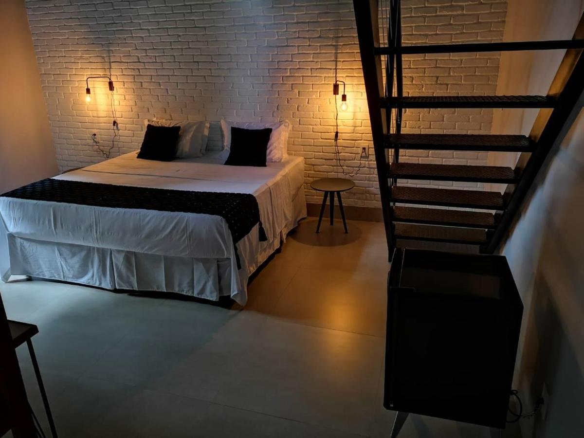 Casa Antonia - Pousada Boutique Lencois Esterno foto