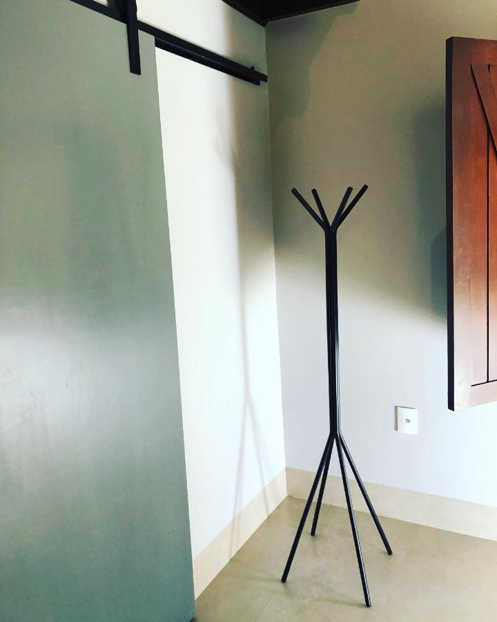 Casa Antonia - Pousada Boutique Lencois Esterno foto