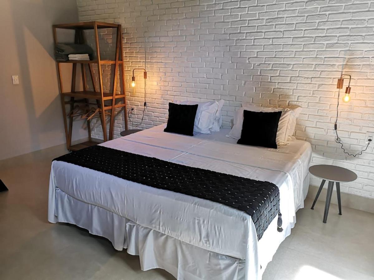 Casa Antonia - Pousada Boutique Lencois Esterno foto